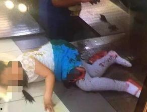 电梯吃瓜碰到分手男女,一场尴尬的“吃瓜”经历