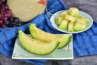 日本静冈瓜怎么吃,尽享夏日清新美味
