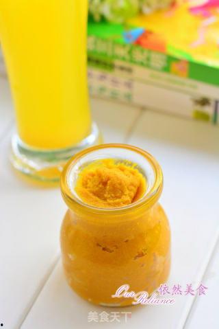 陈皮蜜瓜酱怎么吃,解锁夏日美味新方式