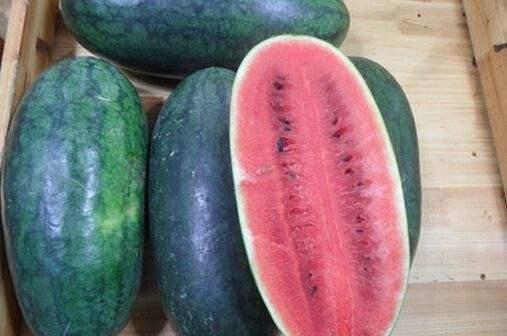 青岛即墨吃瓜,青岛特色美食之旅