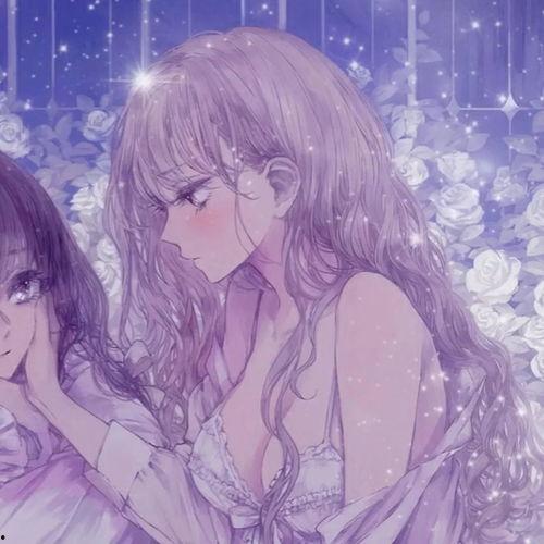 吃瓜头像闺蜜动漫,闺蜜动漫中的吃瓜日常